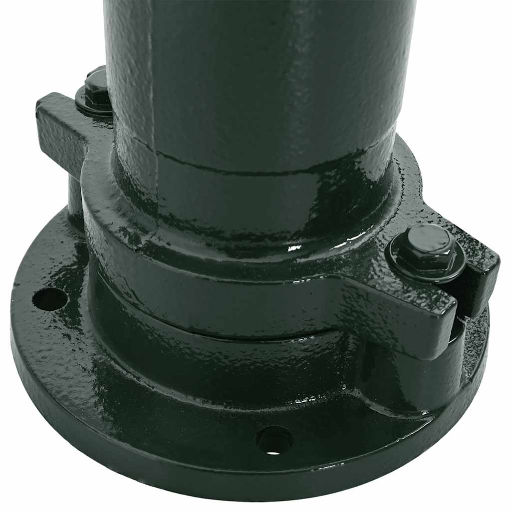 Handwaterpomp gietijzer is nu te koop bij PeponiXL, paradijselijk wonen!