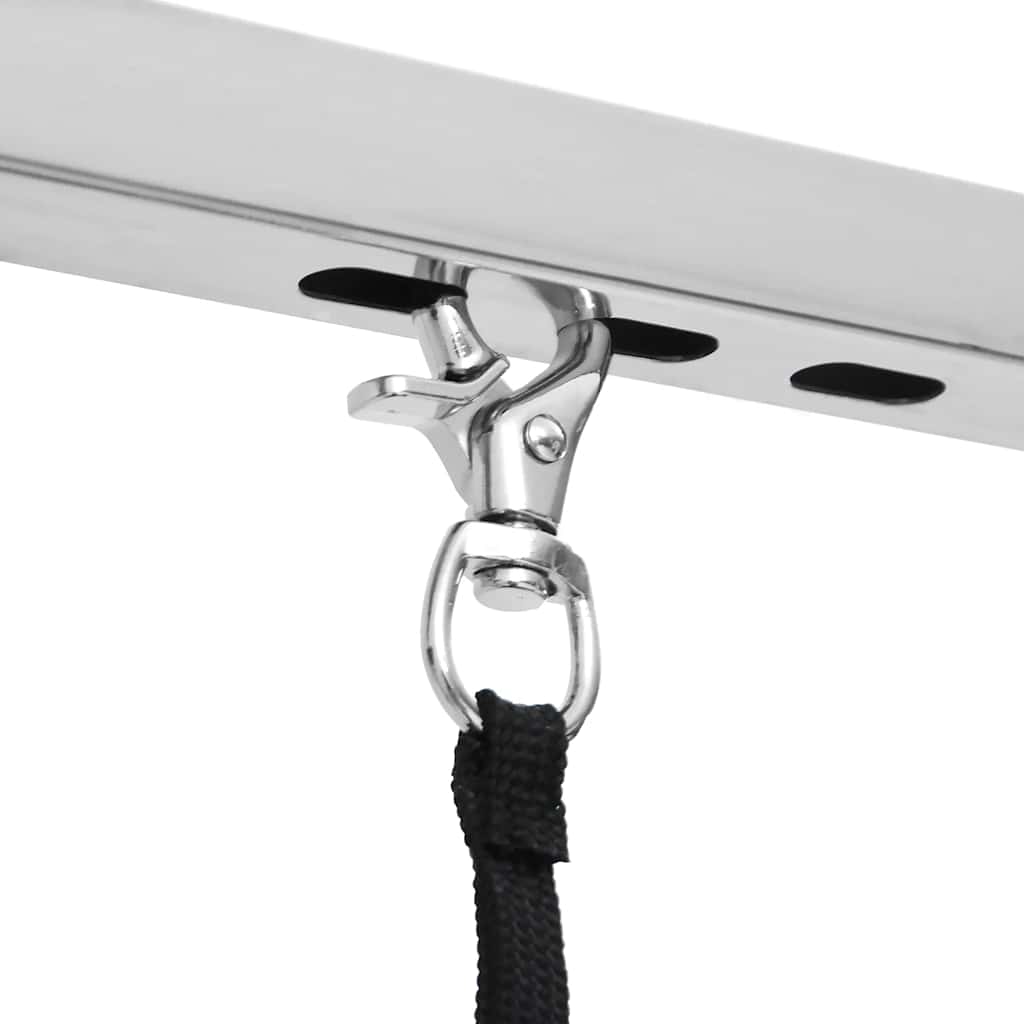 Hydraulisch verstelbare trimtafel met aanlijnoptie is nu te koop bij PeponiXL, paradijselijk wonen!