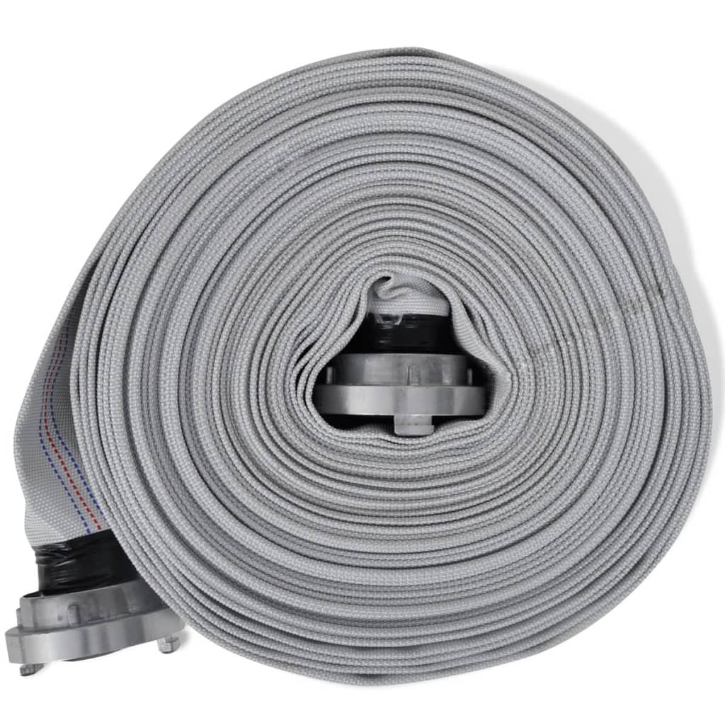 Brandslang met C-Storz koppeling 2 inch 20 m is nu te koop bij PeponiXL, paradijselijk wonen!