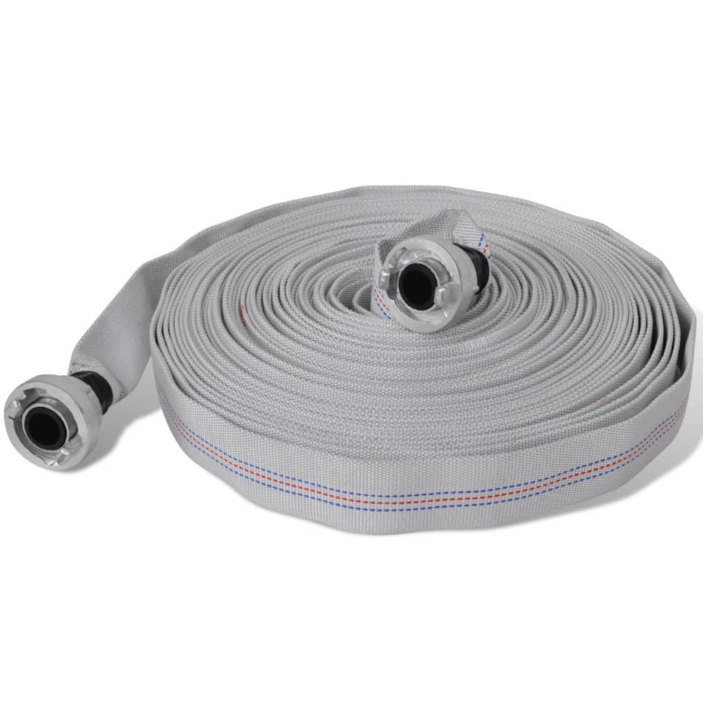 Brandslang met D-Storz koppeling 1 inch 30 m is nu te koop bij PeponiXL, paradijselijk wonen!