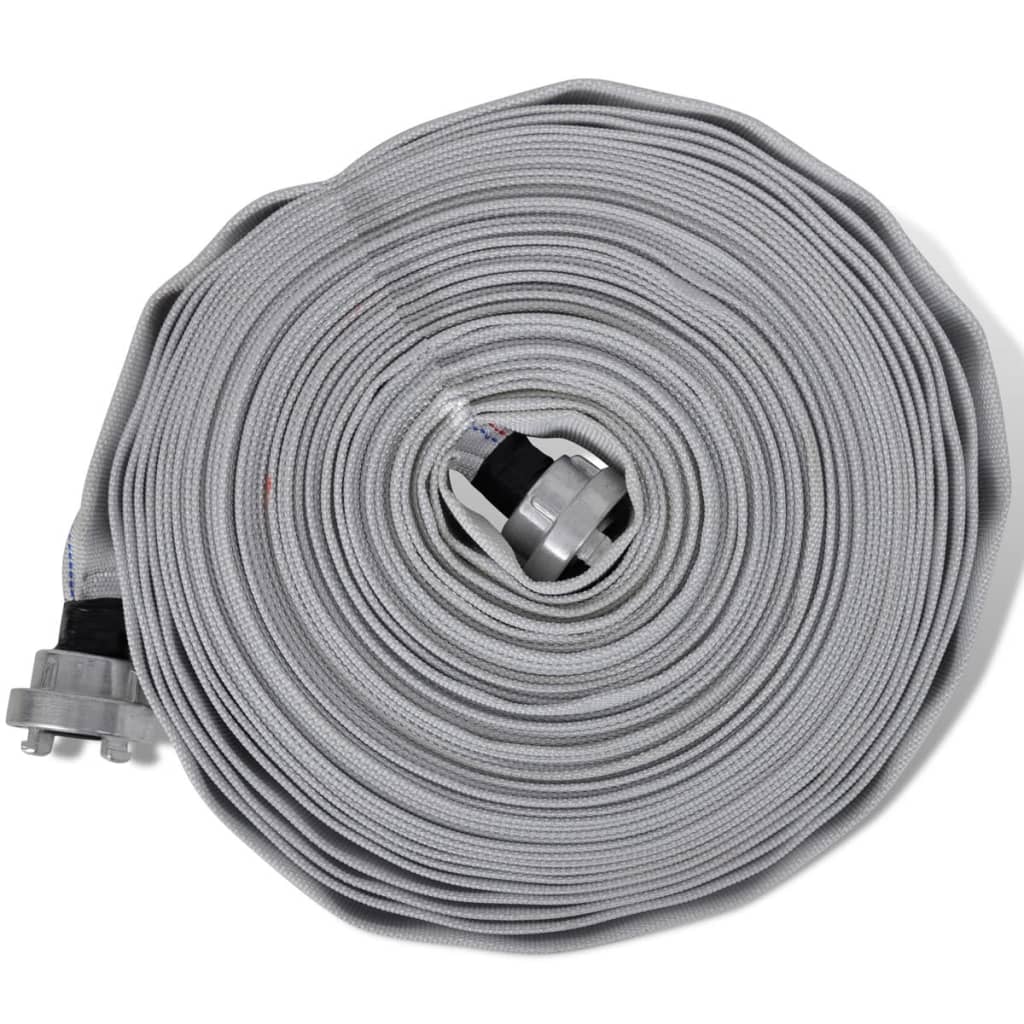 Brandslang met D-Storz koppeling 1 inch 30 m is nu te koop bij PeponiXL, paradijselijk wonen!