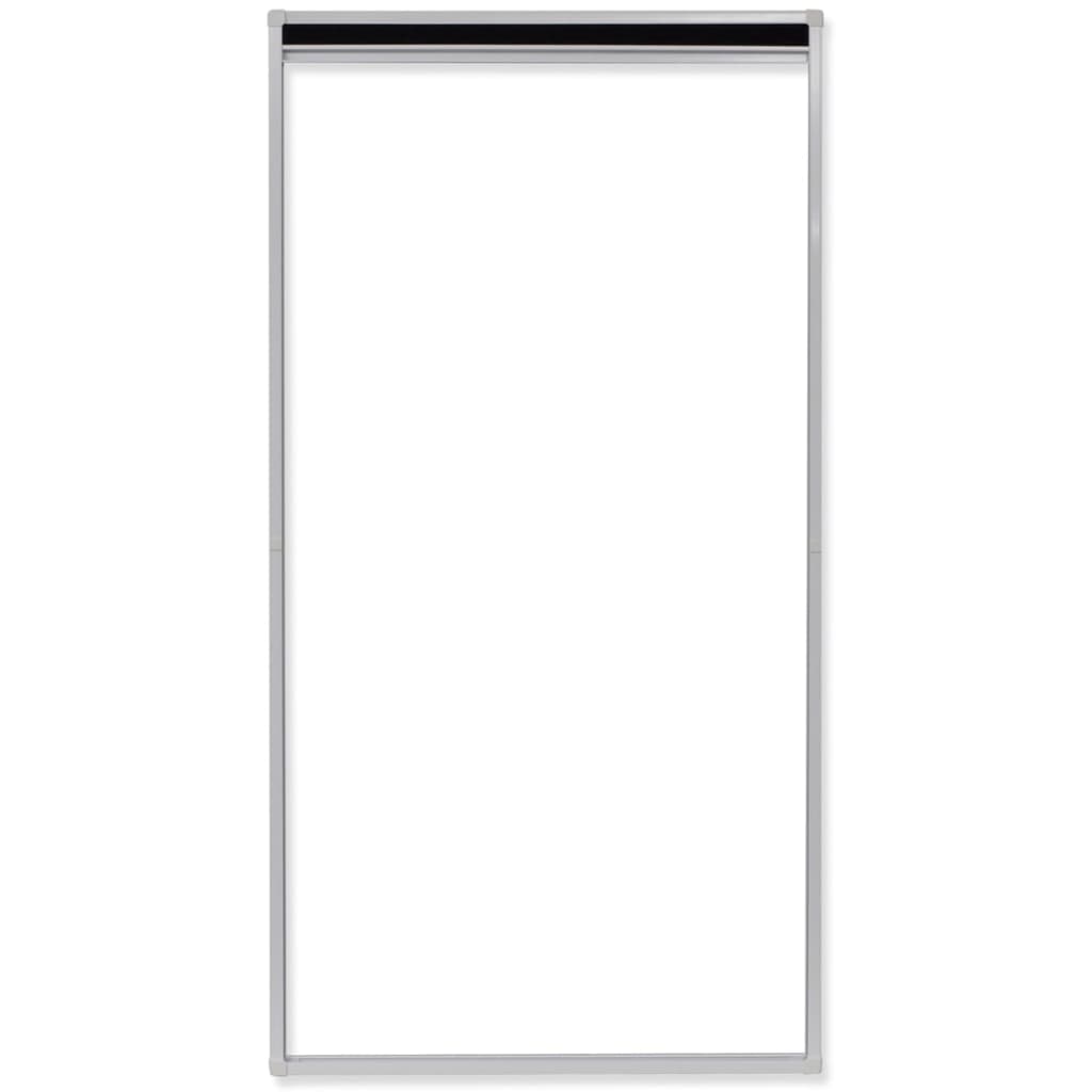 Raamhor plissé 80x160 cm is nu te koop bij PeponiXL, paradijselijk wonen!