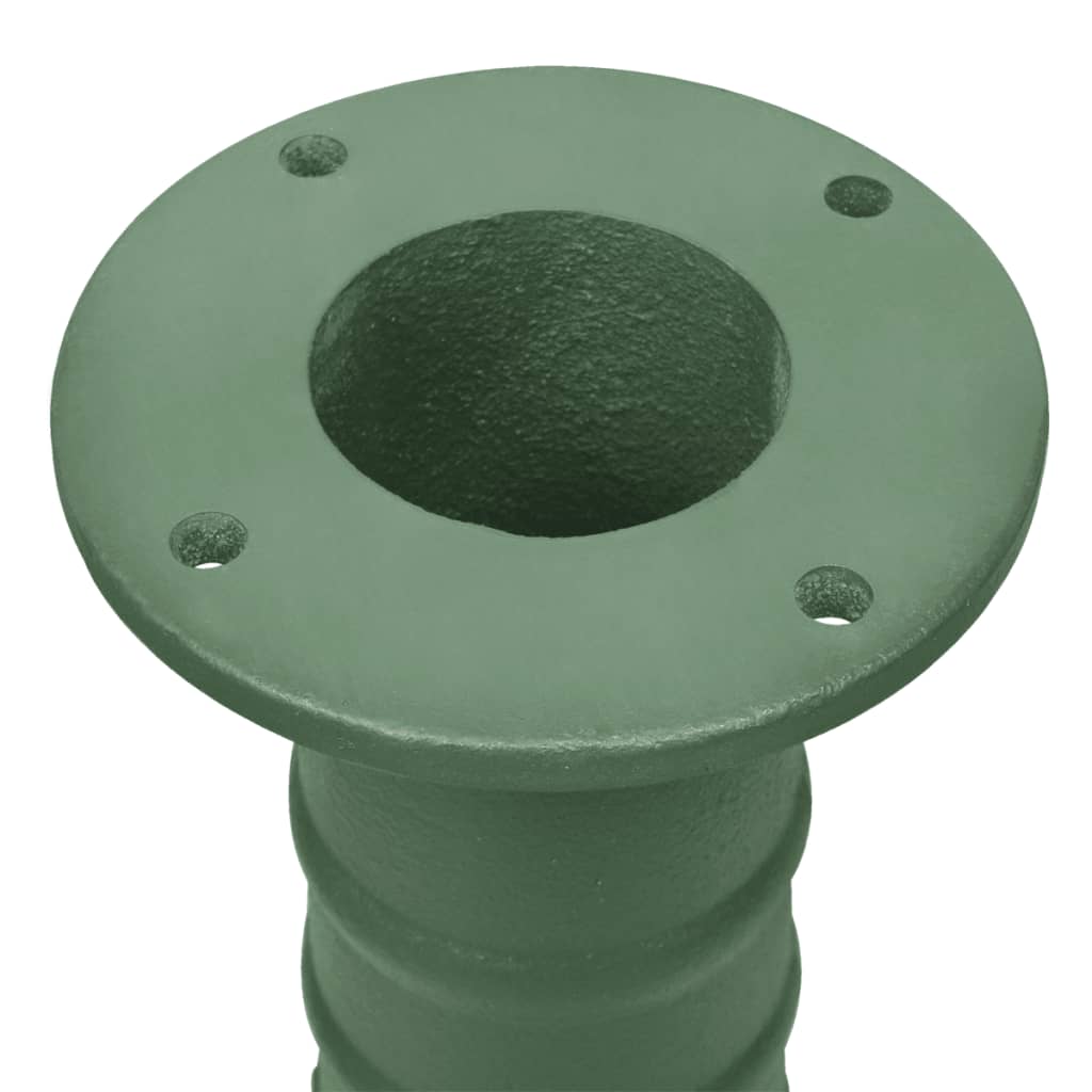 Tuinwaterpomp met standaard gietijzer is nu te koop bij PeponiXL, paradijselijk wonen!
