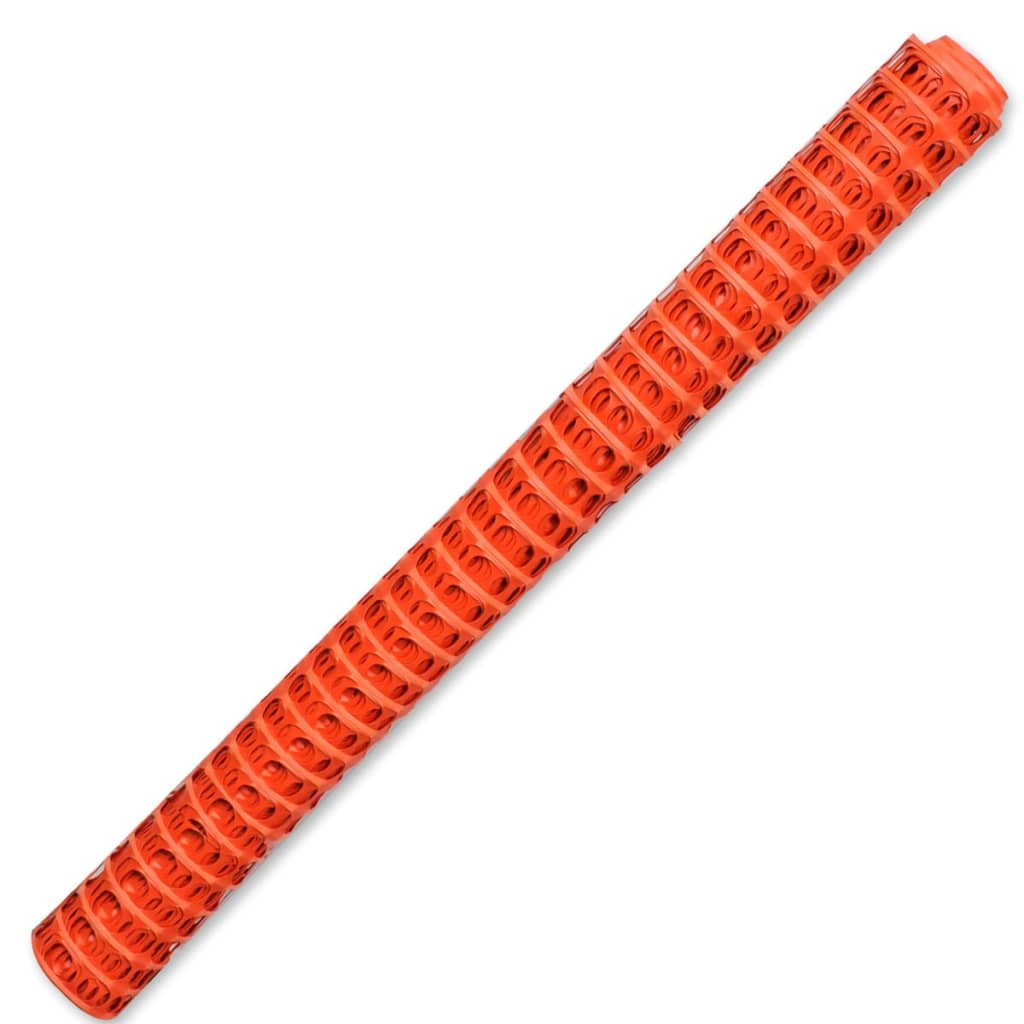 Hek 50 m oranje is nu te koop bij PeponiXL, paradijselijk wonen!