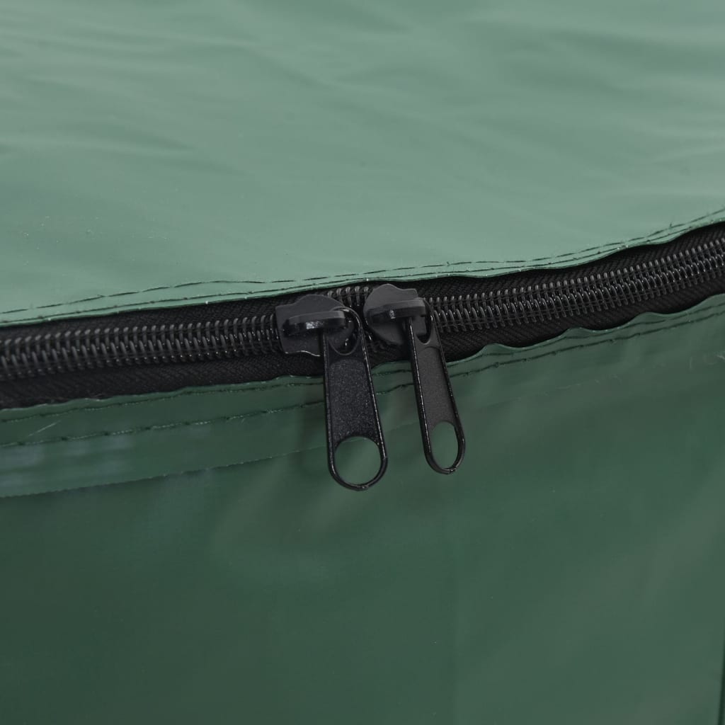 Inklapbare Watertank 500L (Groen) is nu te koop bij PeponiXL, paradijselijk wonen!