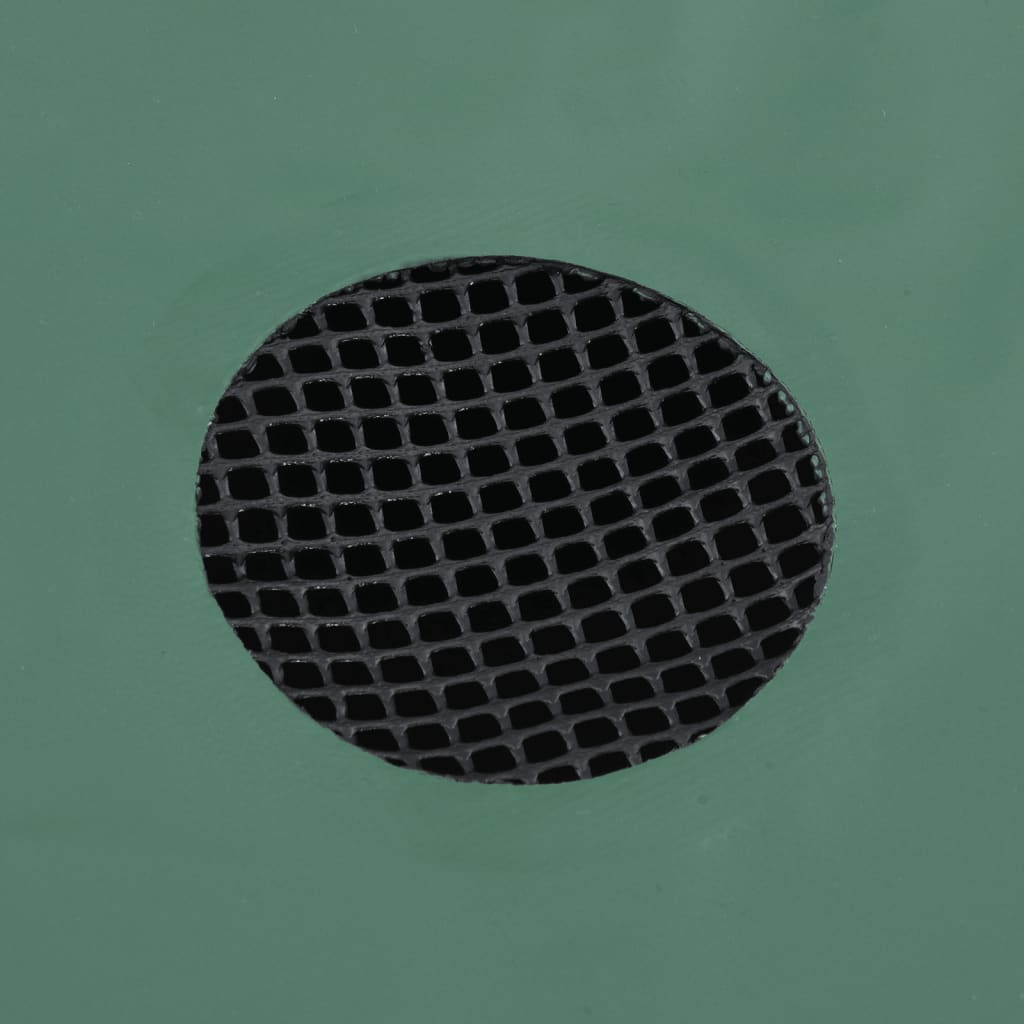 Inklapbare Watertank 500L (Groen) is nu te koop bij PeponiXL, paradijselijk wonen!