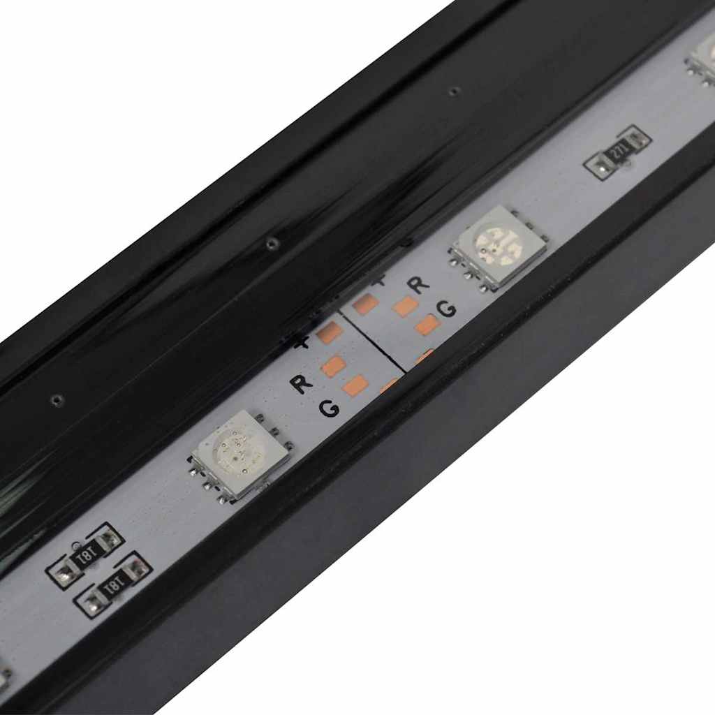 LED-onderwaterlamp voor aquarium met bubbels RGB 32 cm is nu te koop bij PeponiXL, paradijselijk wonen!