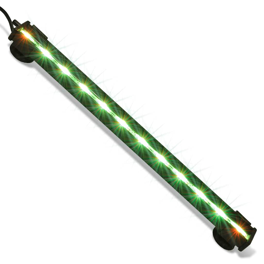 LED-onderwaterlamp voor aquarium met bubbels RGB 32 cm is nu te koop bij PeponiXL, paradijselijk wonen!