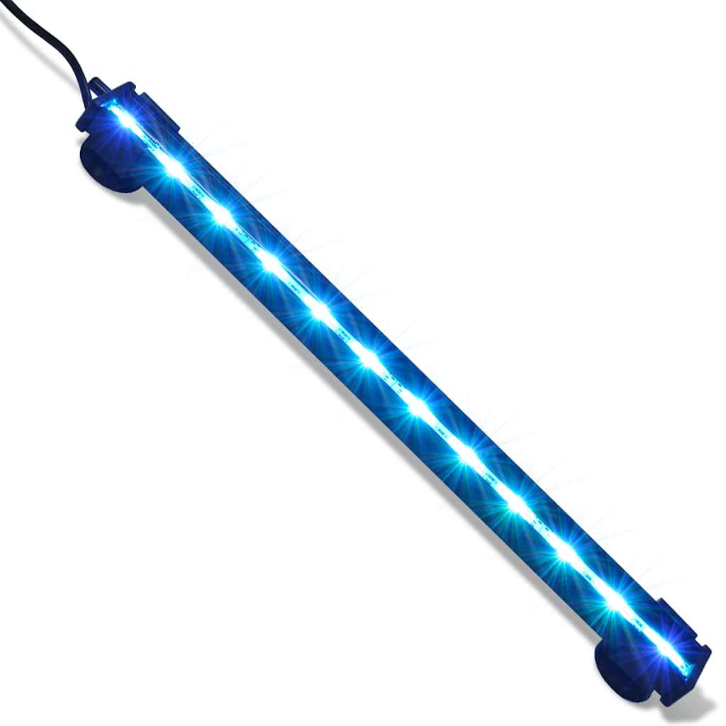 LED-onderwaterlamp voor aquarium met bubbels RGB 32 cm is nu te koop bij PeponiXL, paradijselijk wonen!