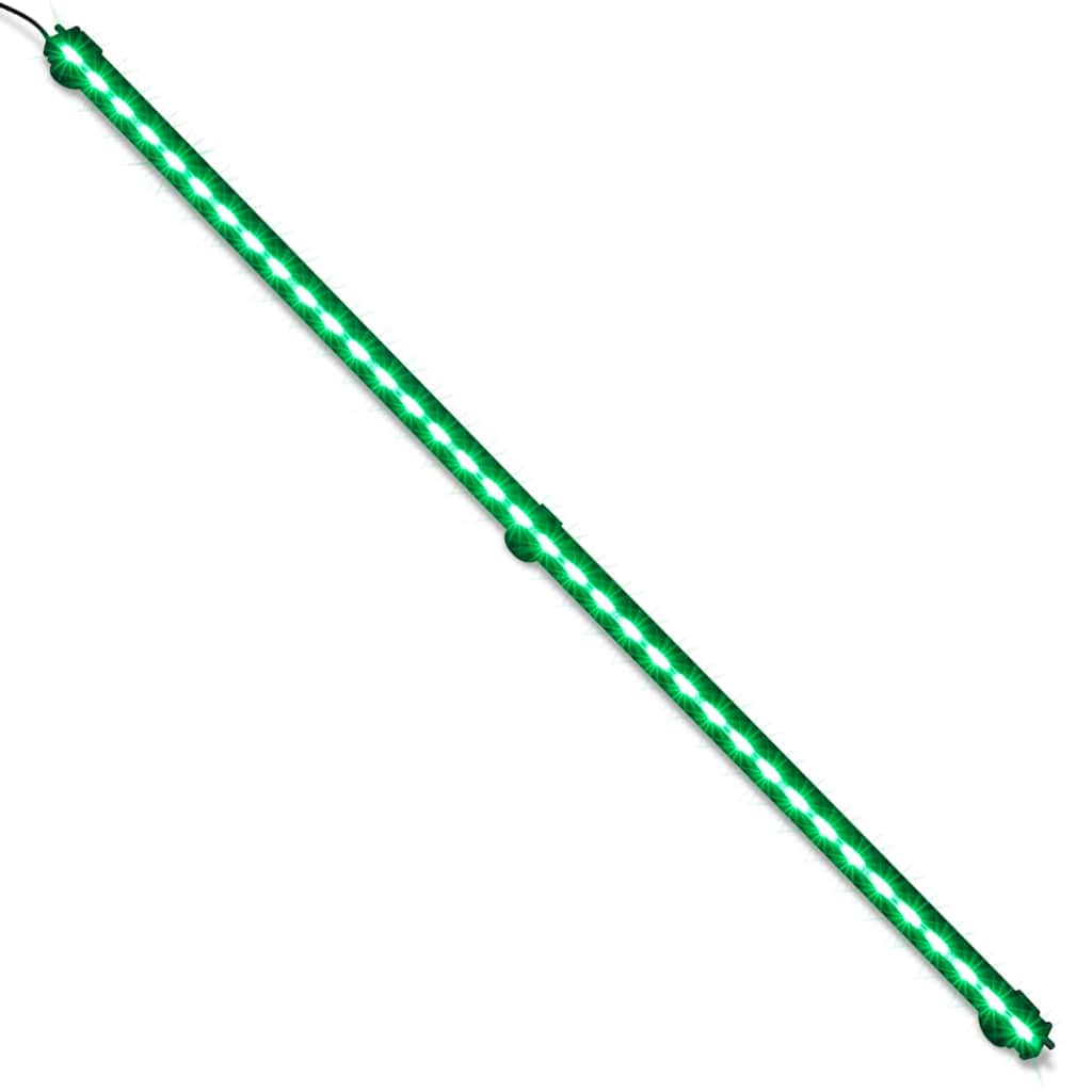 LED-aquariumlamp met bubbels RGB 94 cm is nu te koop bij PeponiXL, paradijselijk wonen!