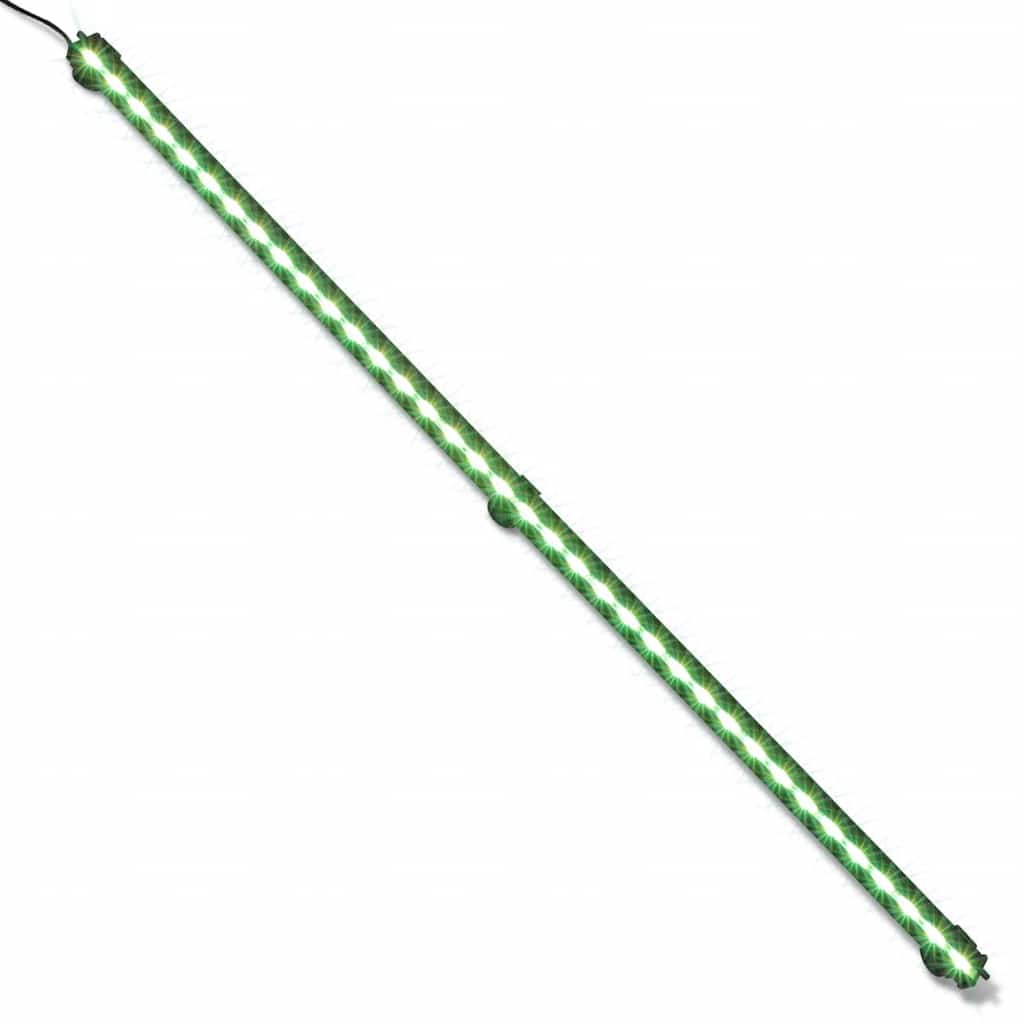 LED-aquariumlamp met bubbels RGB 94 cm is nu te koop bij PeponiXL, paradijselijk wonen!