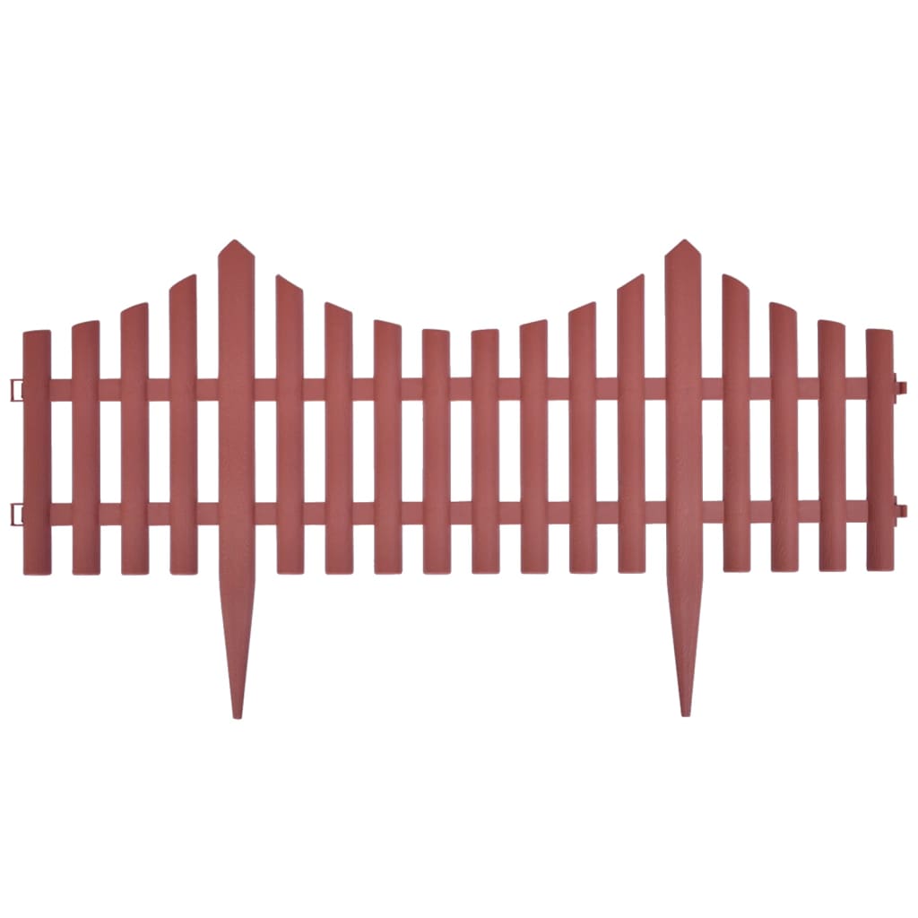 Gazonranden 17 st 10 m bruin is nu te koop bij PeponiXL, paradijselijk wonen!