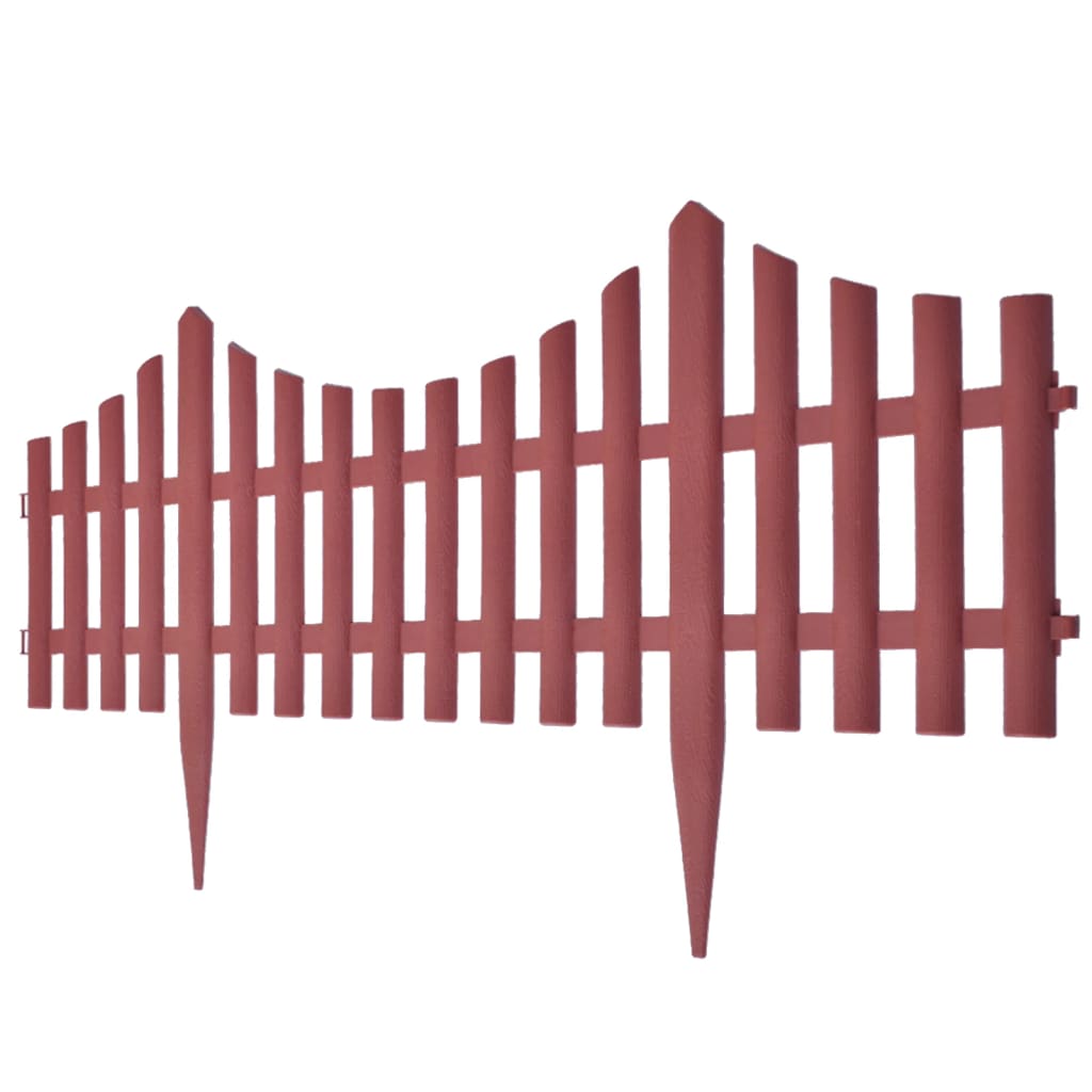 Gazonranden 17 st 10 m bruin is nu te koop bij PeponiXL, paradijselijk wonen!