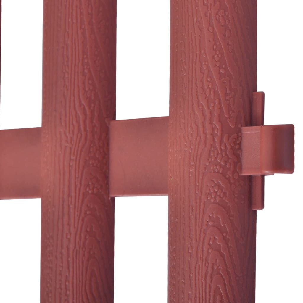 Gazonranden 17 st 10 m bruin is nu te koop bij PeponiXL, paradijselijk wonen!