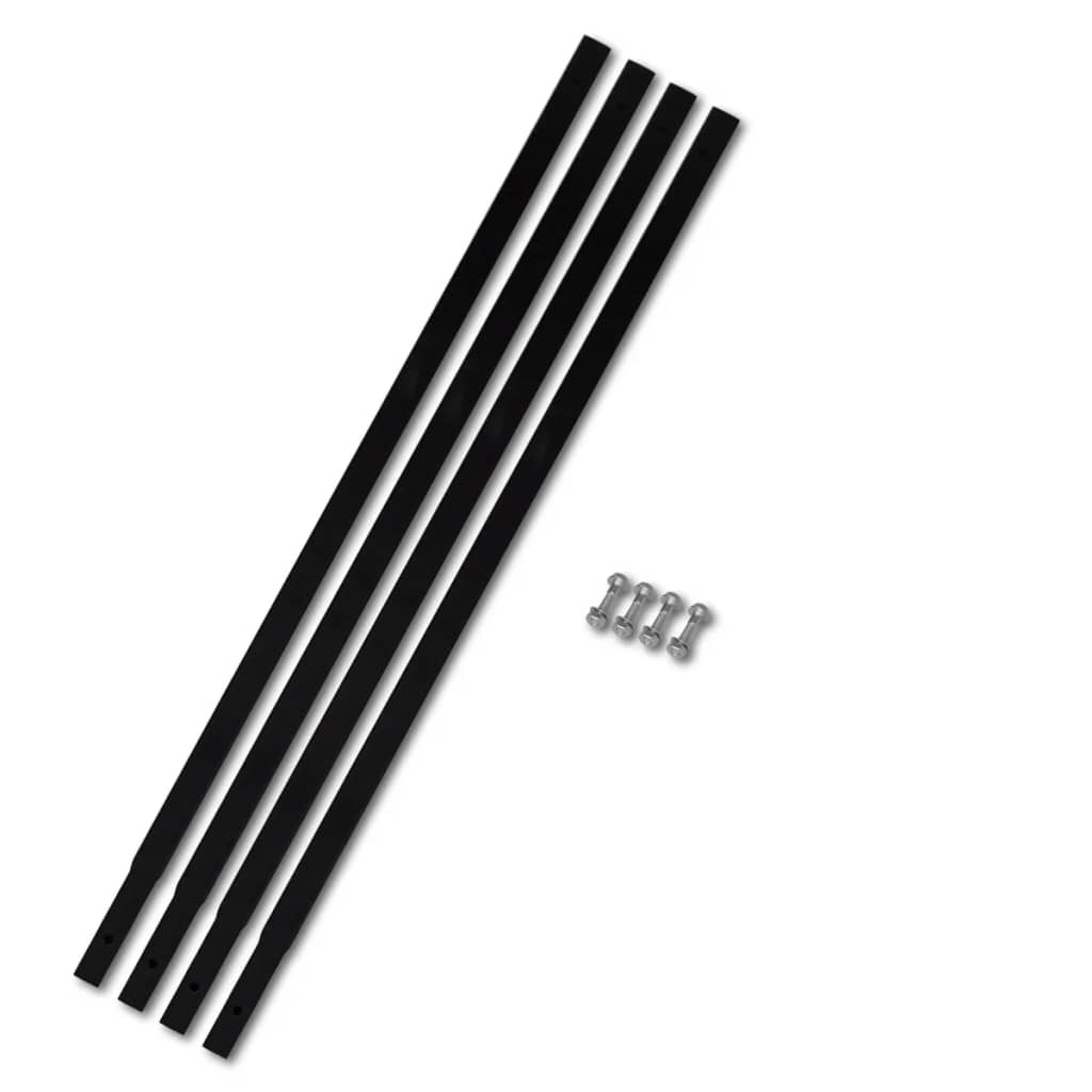 Grondboor met handvat 150 mm en verlengstukken 13 m (staal) is nu te koop bij PeponiXL, paradijselijk wonen!