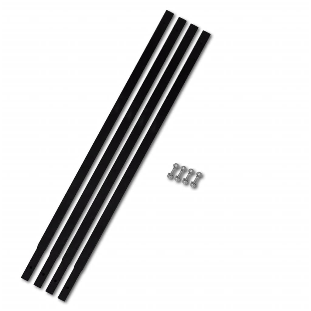 Grondboor met handvat 180 mm en verlengstukken 13 m (staal) is nu te koop bij PeponiXL, paradijselijk wonen!