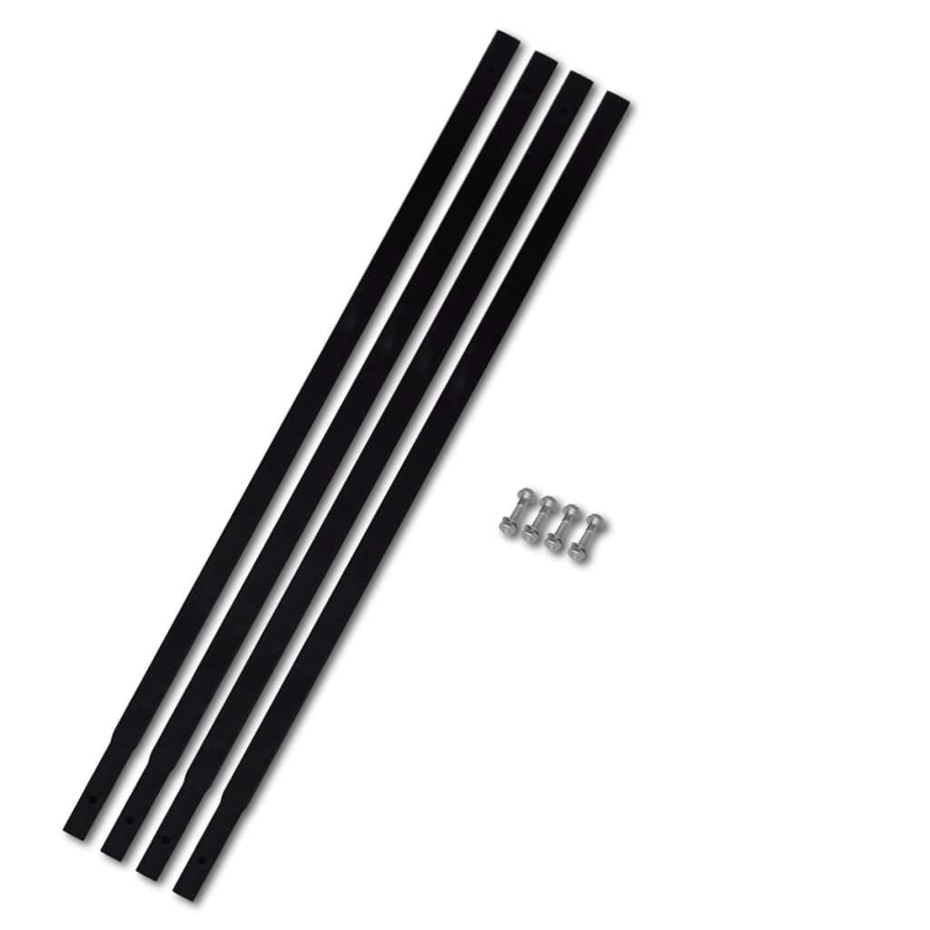 Grondboor 80mm met 9m verlengstuk Staal is nu te koop bij PeponiXL, paradijselijk wonen!