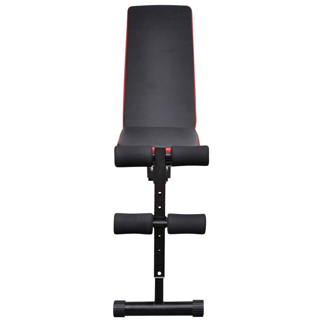 Sit-up bankje verstelbaar en multifunctioneel is nu te koop bij PeponiXL, paradijselijk wonen!