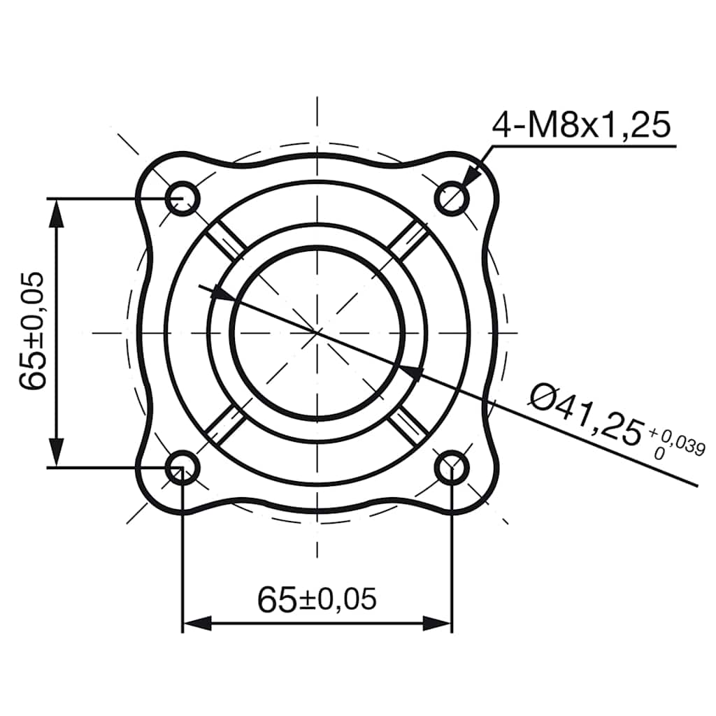 Benzinemotor 6,5 PK 4,8 kW zwart is nu te koop bij PeponiXL, paradijselijk wonen!