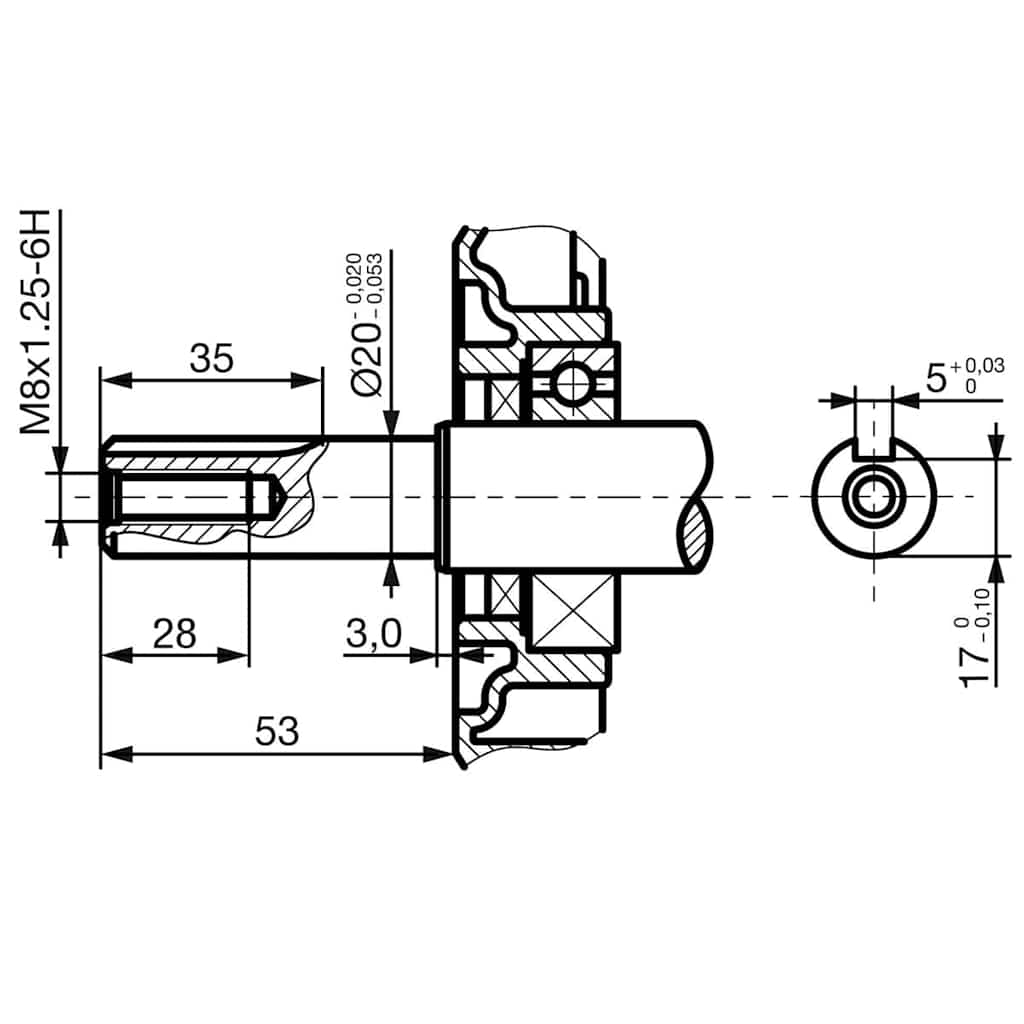 Benzinemotor 6,5 PK 4,8 kW zwart is nu te koop bij PeponiXL, paradijselijk wonen!
