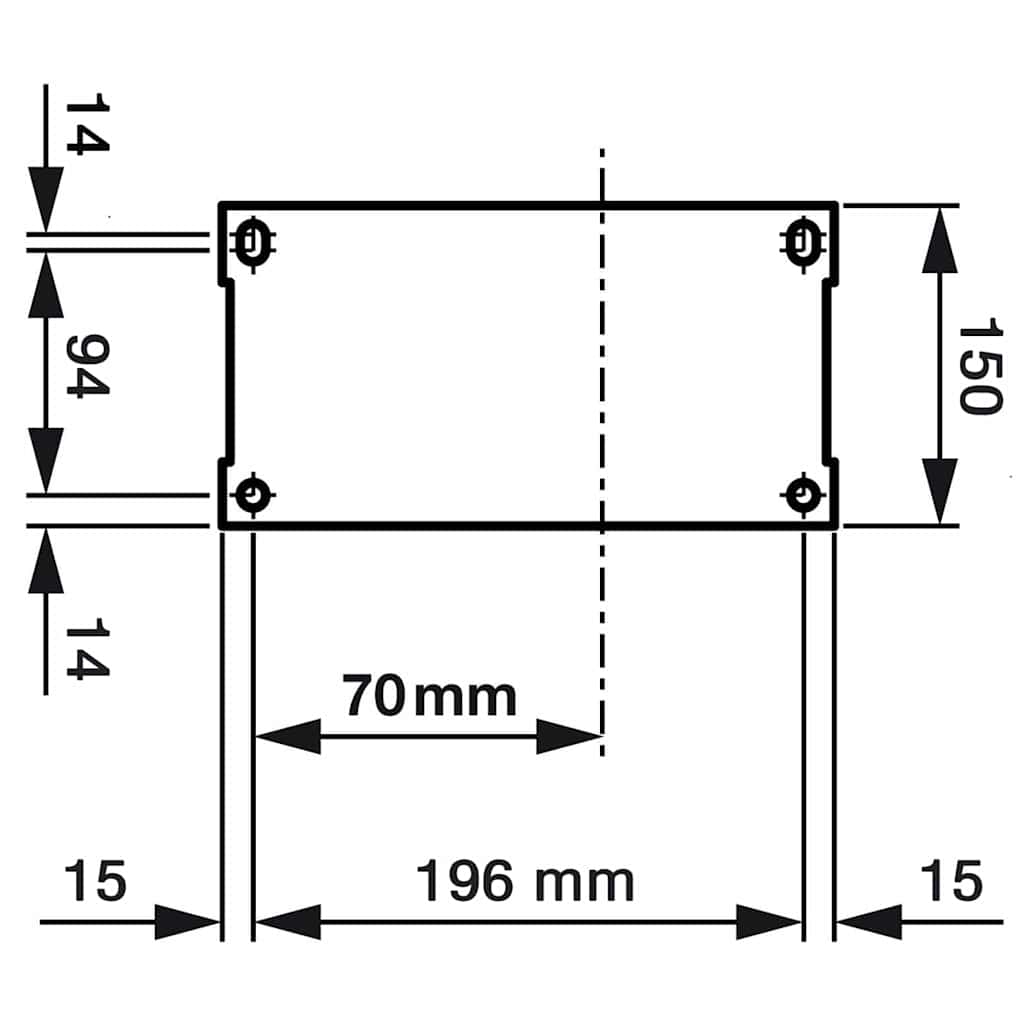 Benzinemotor 15 pk 11 kW zwart is nu te koop bij PeponiXL, paradijselijk wonen!