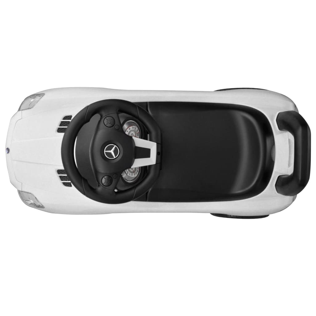 loopauto wit is nu te koop bij PeponiXL, paradijselijk wonen!