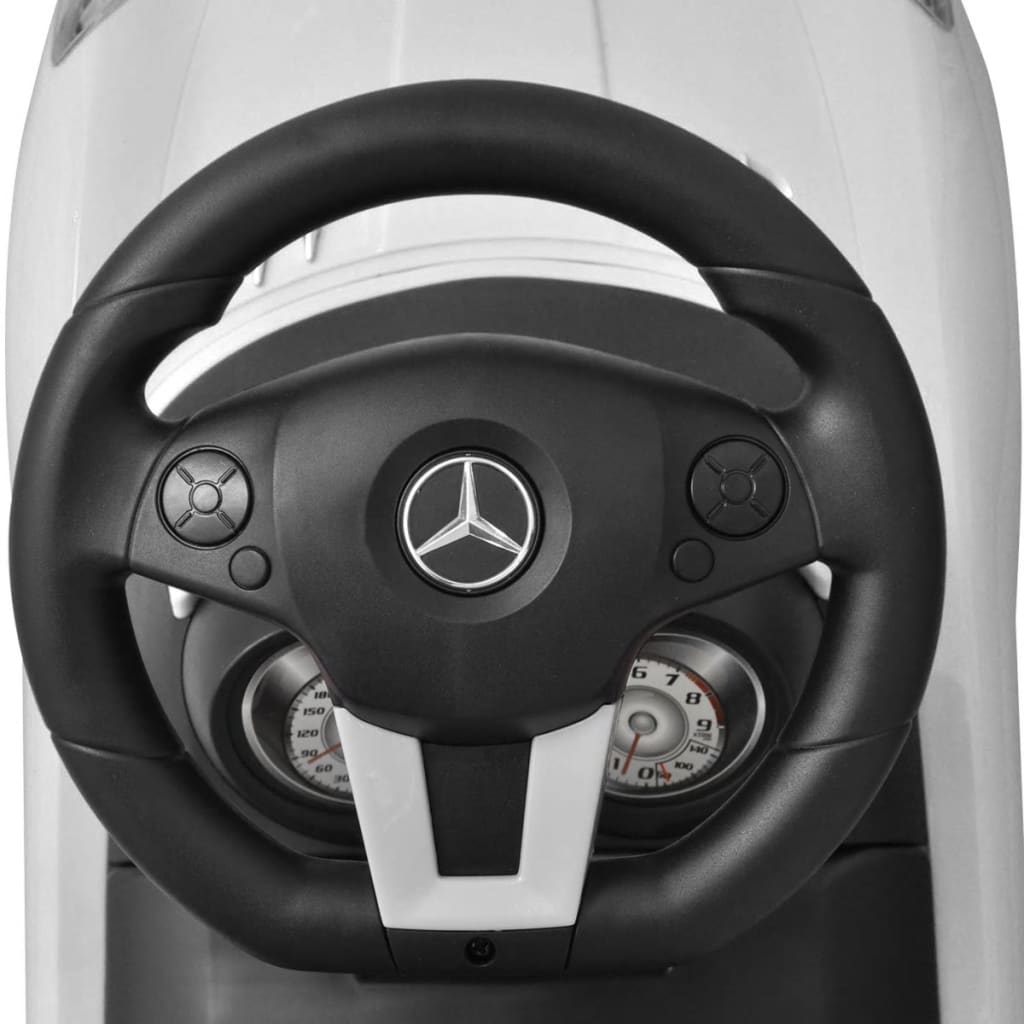 loopauto wit is nu te koop bij PeponiXL, paradijselijk wonen!
