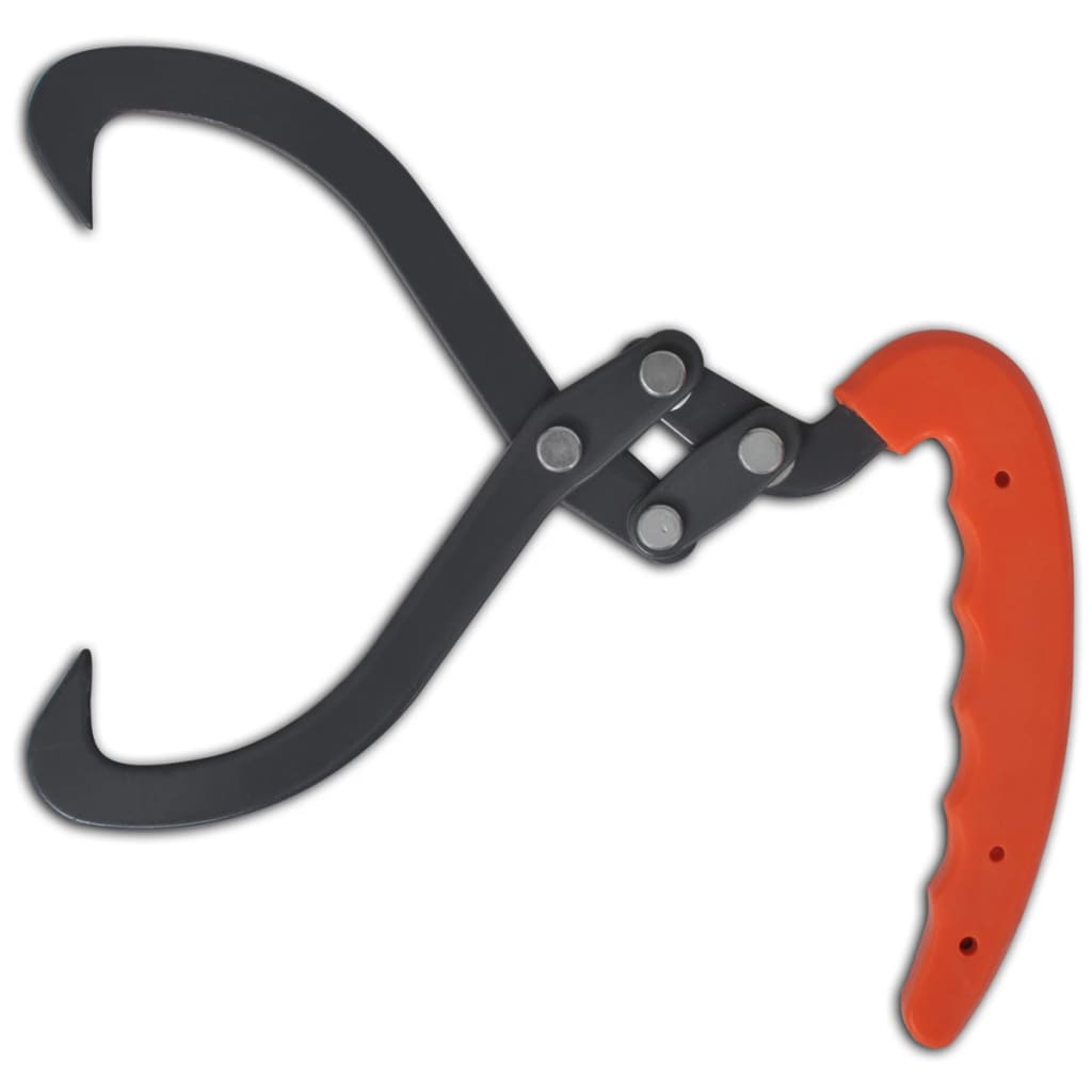 Boomtangen 4 st met PVC handvat is nu te koop bij PeponiXL, paradijselijk wonen!