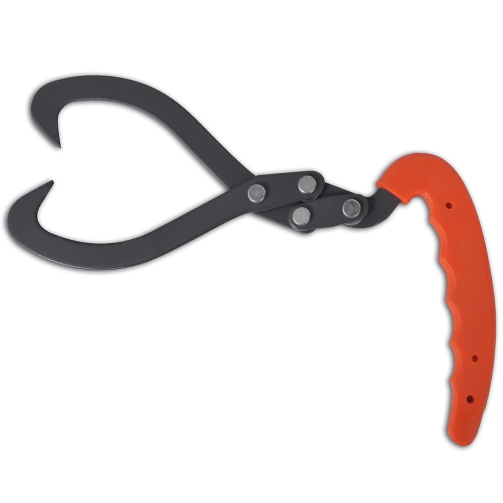 Boomtangen 4 st met PVC handvat is nu te koop bij PeponiXL, paradijselijk wonen!