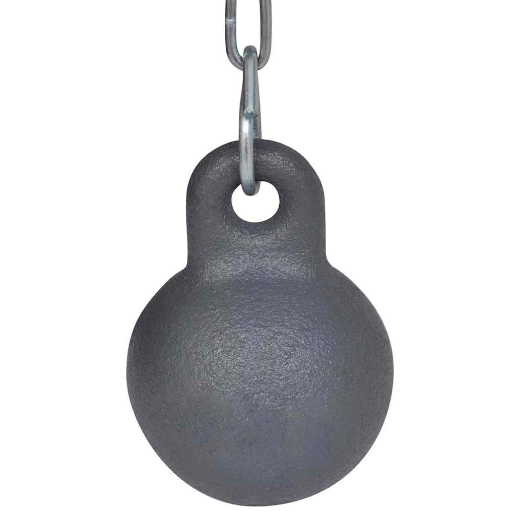 Schoorsteenveegborstel rond Ø 25 cm is nu te koop bij PeponiXL, paradijselijk wonen!