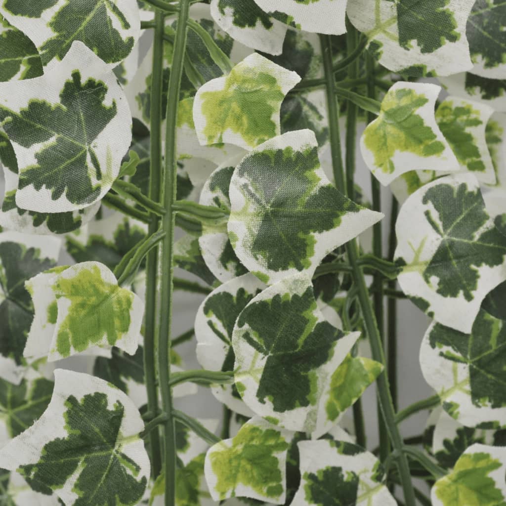 Kunstplant met verschillende klimopsoorten 90 cm is nu te koop bij PeponiXL, paradijselijk wonen!