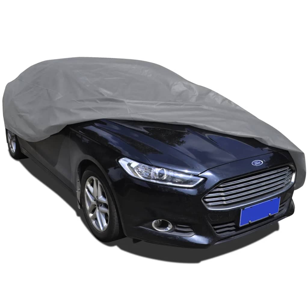 Autohoes XXL nonwoven stof is nu te koop bij PeponiXL, paradijselijk wonen!