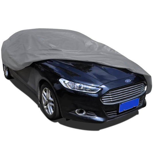 Autohoes XXL nonwoven stof is nu te koop bij PeponiXL, paradijselijk wonen!