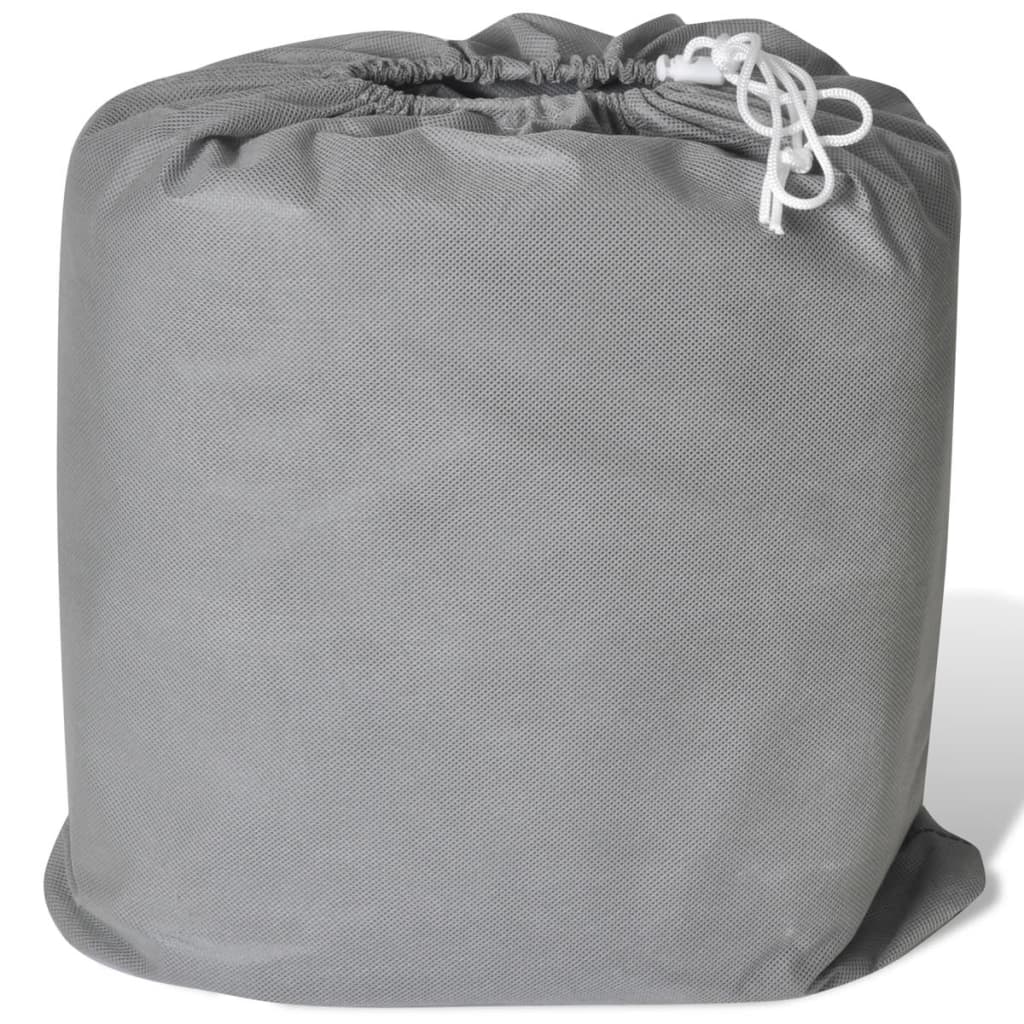 Autohoes XXL nonwoven stof is nu te koop bij PeponiXL, paradijselijk wonen!