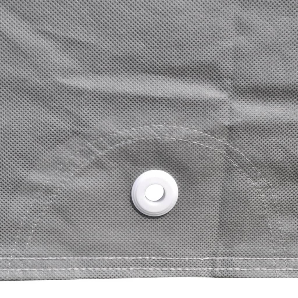 Autohoes XXL nonwoven stof is nu te koop bij PeponiXL, paradijselijk wonen!