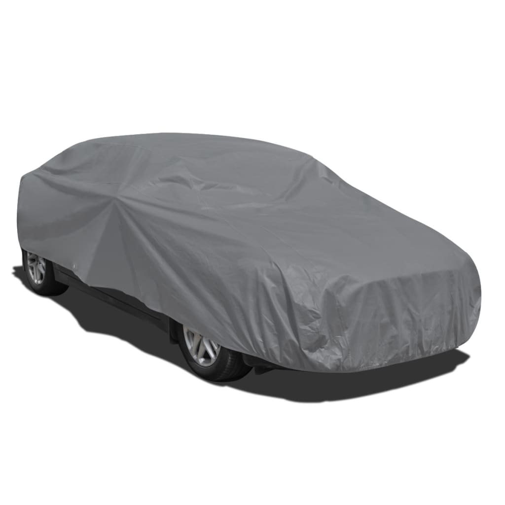 Autohoes XXL nonwoven stof is nu te koop bij PeponiXL, paradijselijk wonen!