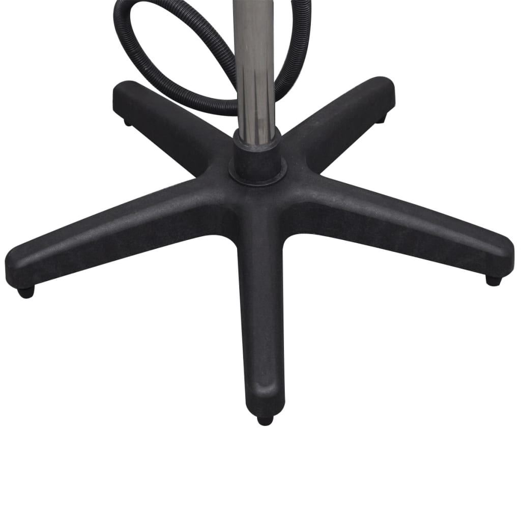 Salonwastafel zwart is nu te koop bij PeponiXL, paradijselijk wonen!