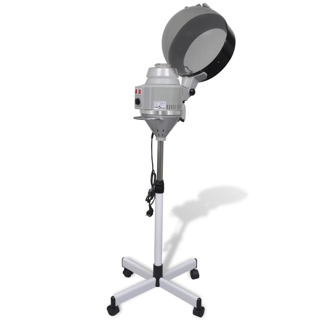 Salon Haarstomer met wielen is nu te koop bij PeponiXL, paradijselijk wonen!