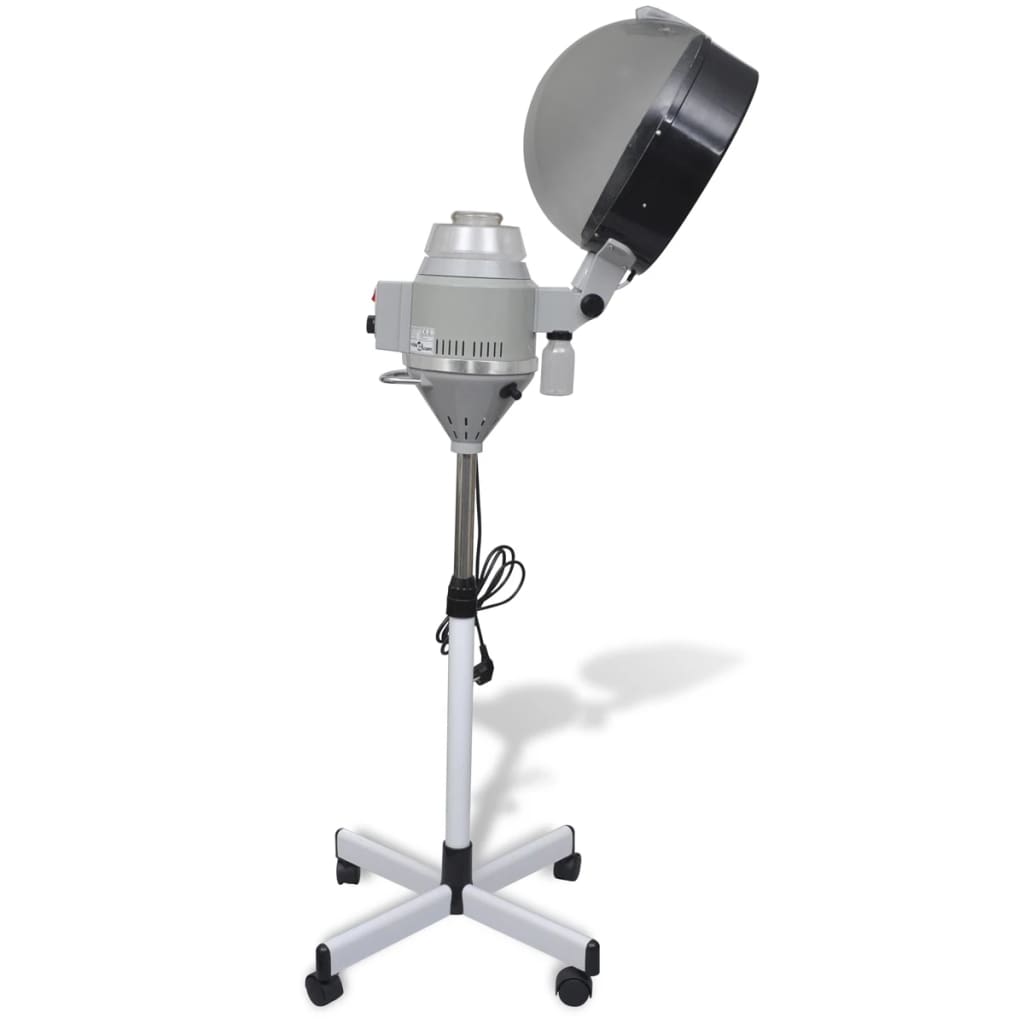 Salon Haarstomer met wielen is nu te koop bij PeponiXL, paradijselijk wonen!