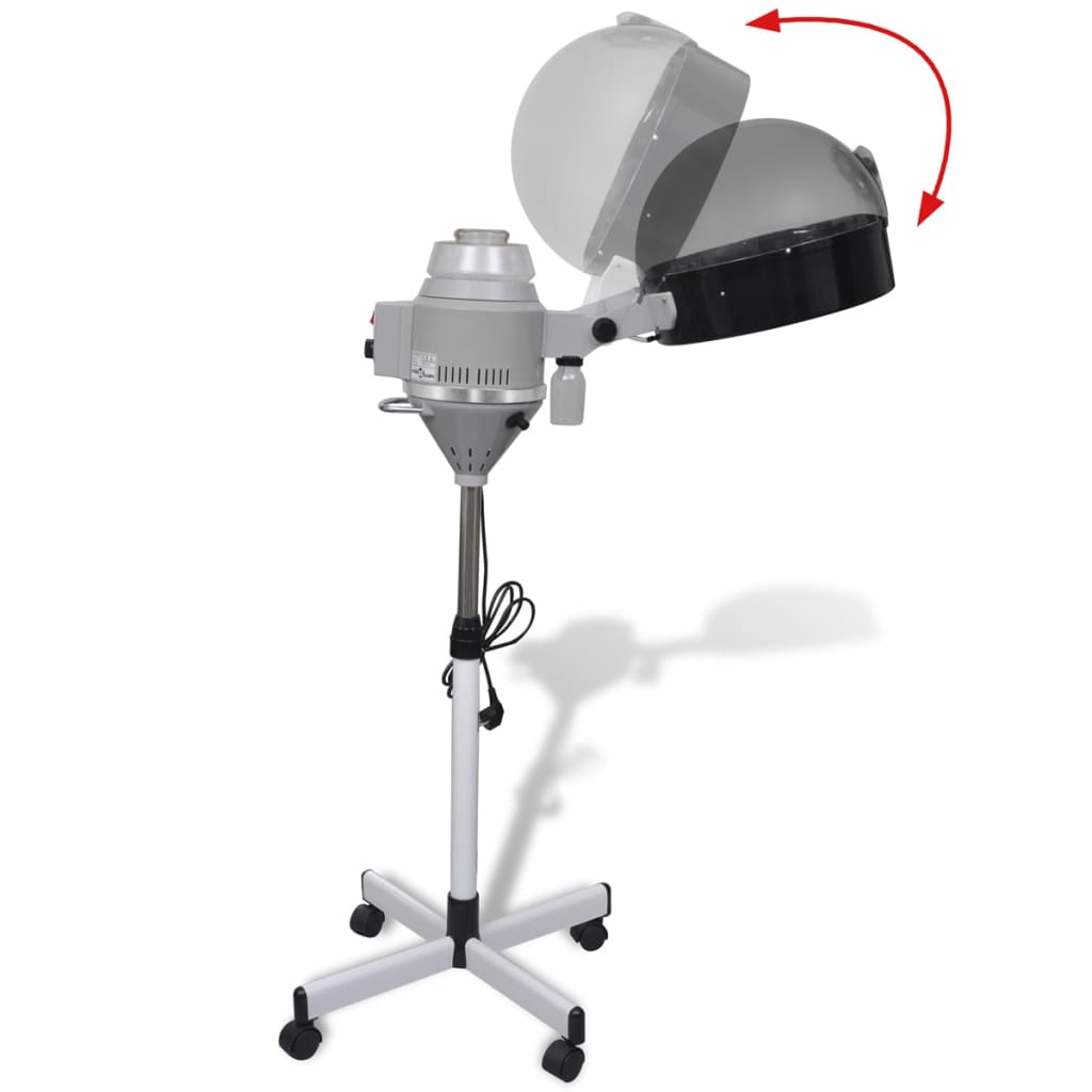 Salon Haarstomer met wielen is nu te koop bij PeponiXL, paradijselijk wonen!