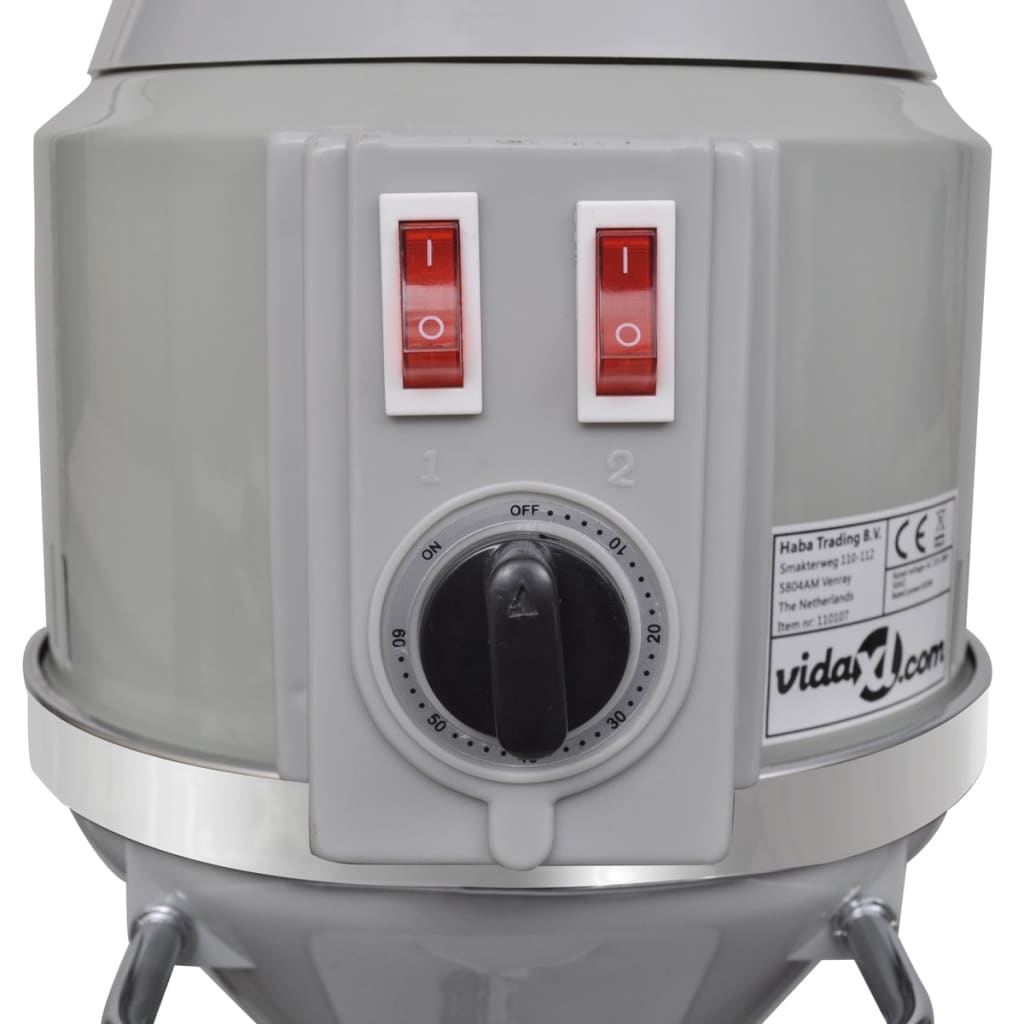 Salon Haarstomer met wielen is nu te koop bij PeponiXL, paradijselijk wonen!