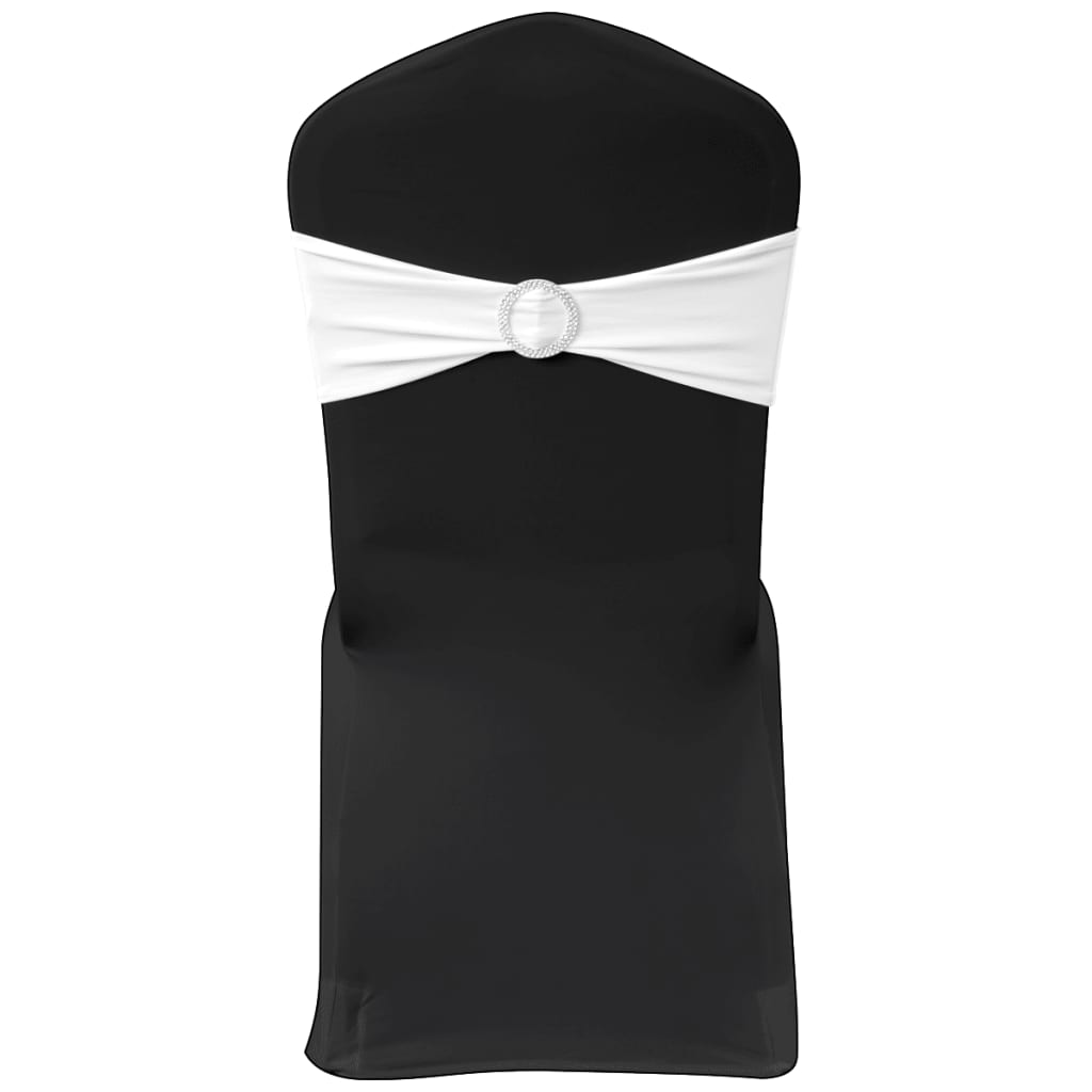 Decoratief stoellint met een diamant 25 stuks (wit) is nu te koop bij PeponiXL, paradijselijk wonen!