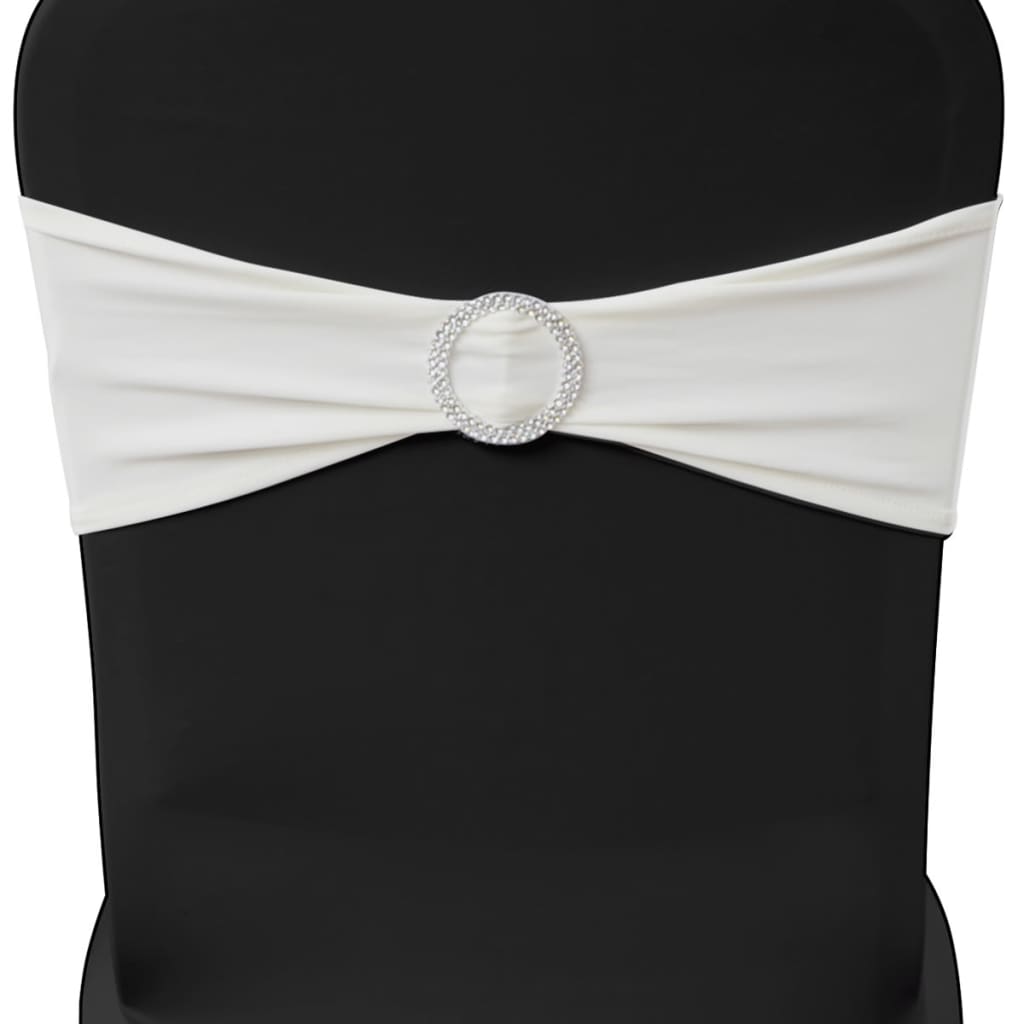Decoratief stoellint met een diamant 25 stuks (creme) is nu te koop bij PeponiXL, paradijselijk wonen!