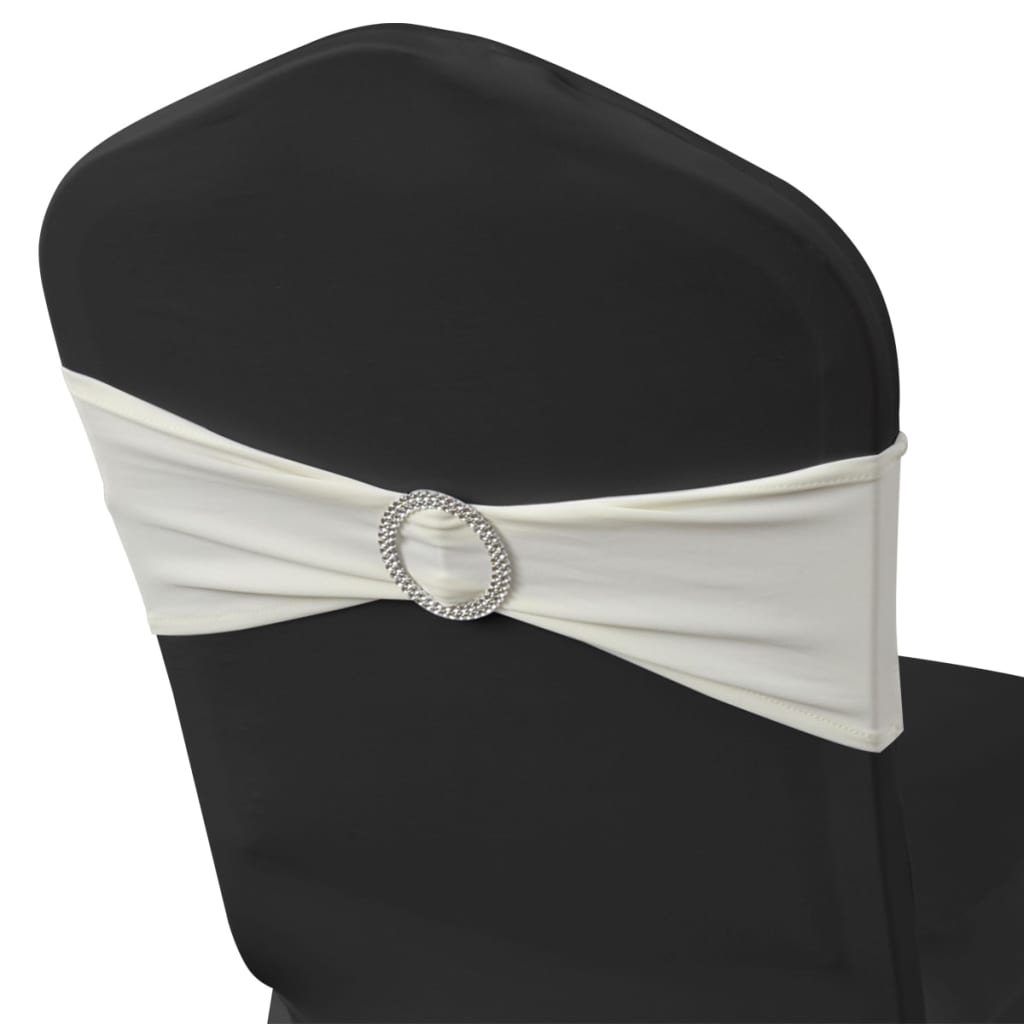 Decoratief stoellint met een diamant 25 stuks (creme) is nu te koop bij PeponiXL, paradijselijk wonen!