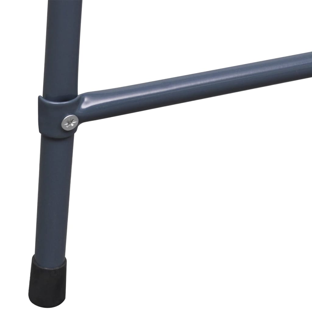 Opbergrek voor 6 kratten staal is nu te koop bij PeponiXL, paradijselijk wonen!