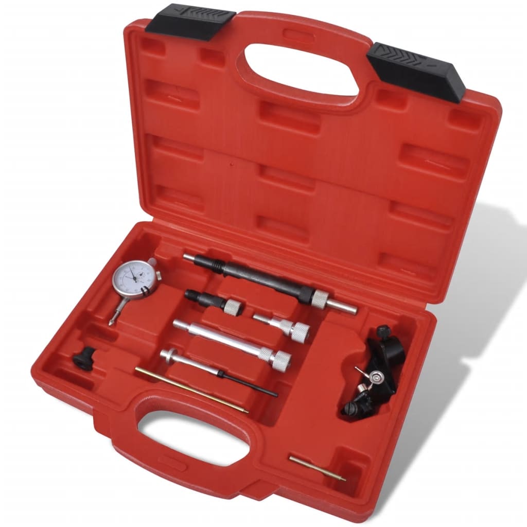 Diesel benzine injectie pomp set is nu te koop bij PeponiXL, paradijselijk wonen!
