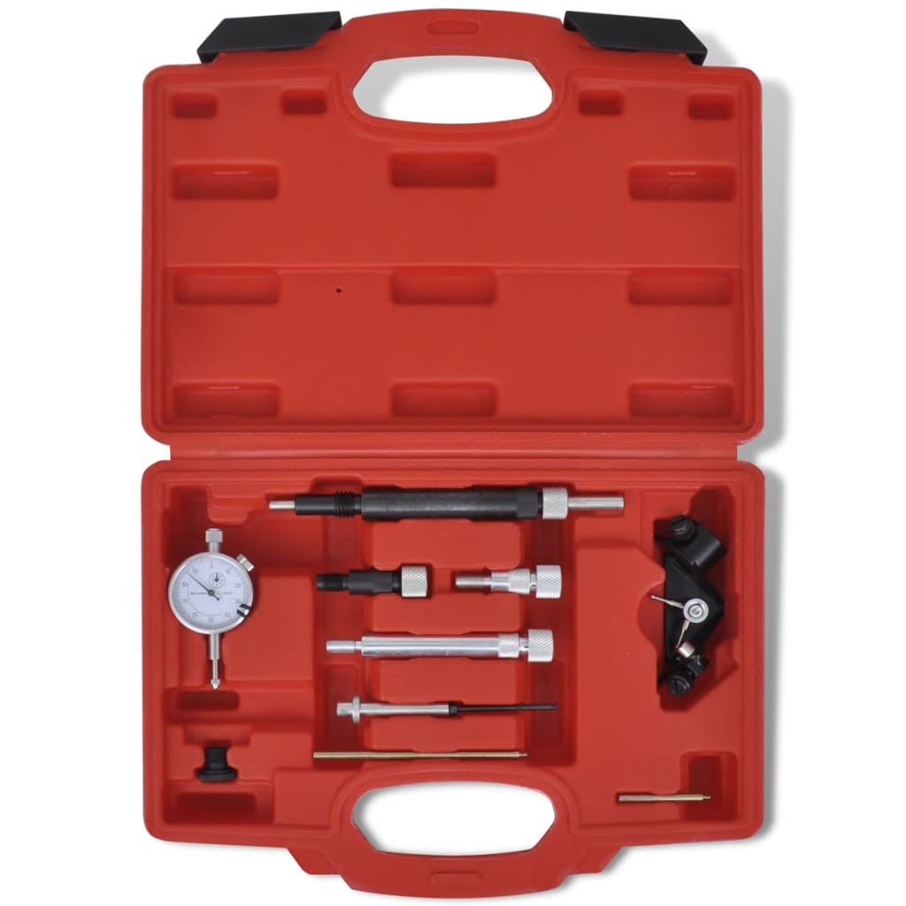 Diesel benzine injectie pomp set is nu te koop bij PeponiXL, paradijselijk wonen!