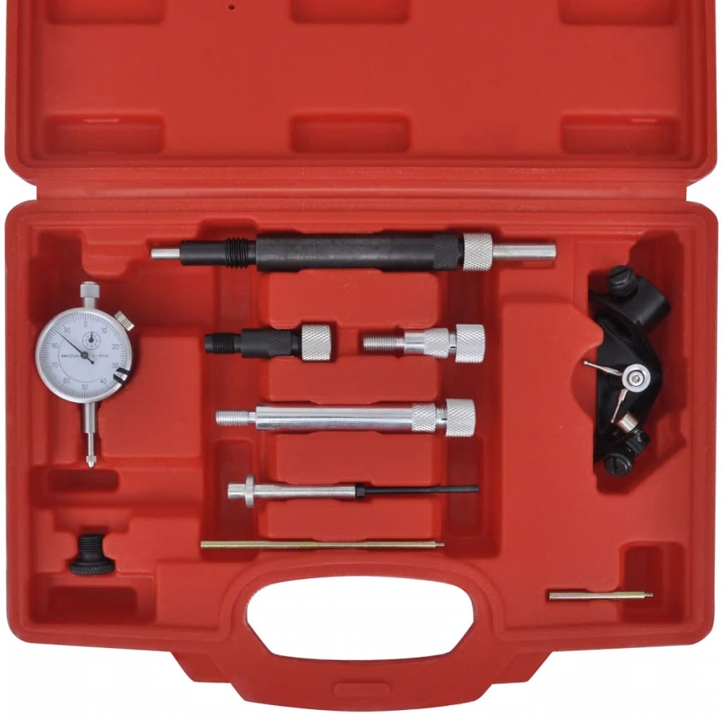 Diesel benzine injectie pomp set is nu te koop bij PeponiXL, paradijselijk wonen!