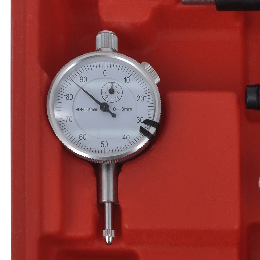 Diesel benzine injectie pomp set is nu te koop bij PeponiXL, paradijselijk wonen!