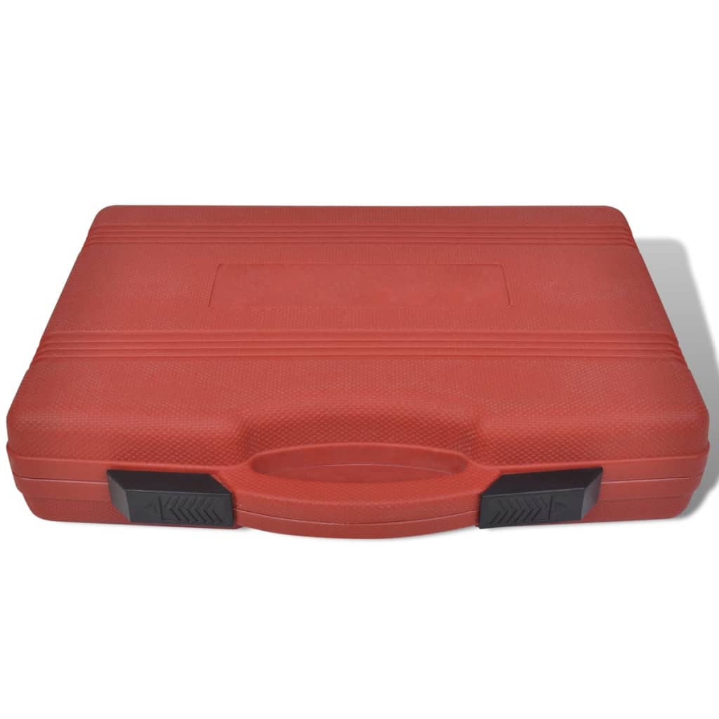 Motor en olie druk test set is nu te koop bij PeponiXL, paradijselijk wonen!